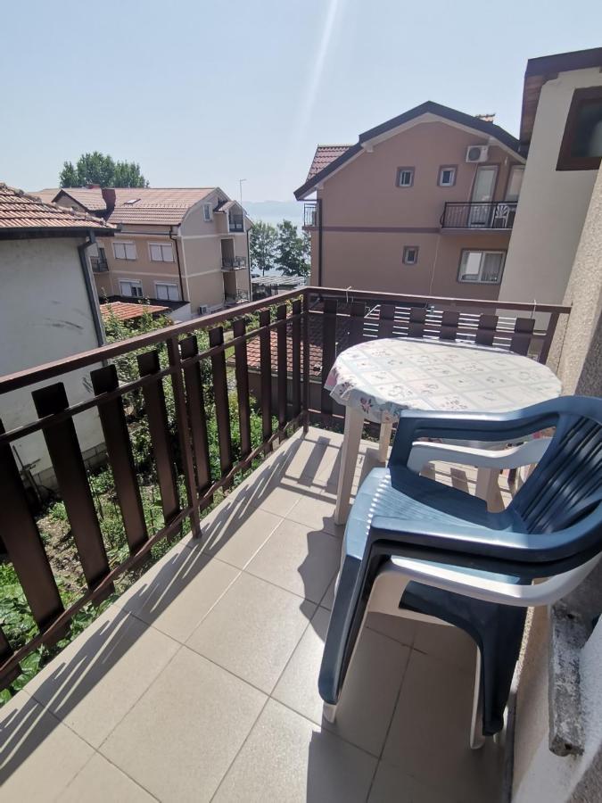 Guesthouse Zimovski Peštani Exterior foto