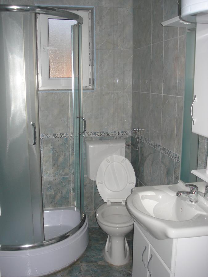Guesthouse Zimovski Peštani Exterior foto